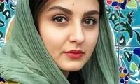 ویدئوی صداوسیما از مراسم خاکسپاری آیدا رستمی