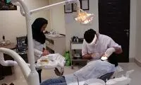 بحران دندان‌های پوسیده کودکان ایرانی
