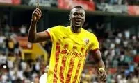 هزینه ۴ میلیون یورویی جذب تیام برای استقلال
