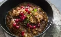 این غذای گیلانی‌ نامش با جن گره خورده است