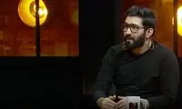 کارشناس تلویزیون، فراستی را با خاک یکسان کرد!