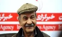 فردوس کاویانی: می‌خواستم دل یک ملت را شاد کنم
