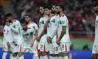 تیم‌ملى، تهران را به مقصد دوحه ترک کرد