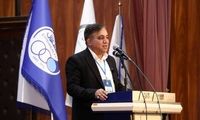 ۲ گزینه استقلال برای میزبانی در آسیا
