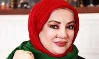 بازیگر زن تلویزیون عزادار شد
