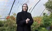 ناگفته‌های پروانه معصومی از پشت صحنه یک فیلم