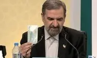 جمله گازنبری «سردار» به قیمت دلار!