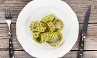با این فرمول جادویی خیلی راحت بخور و لاغر شو!
