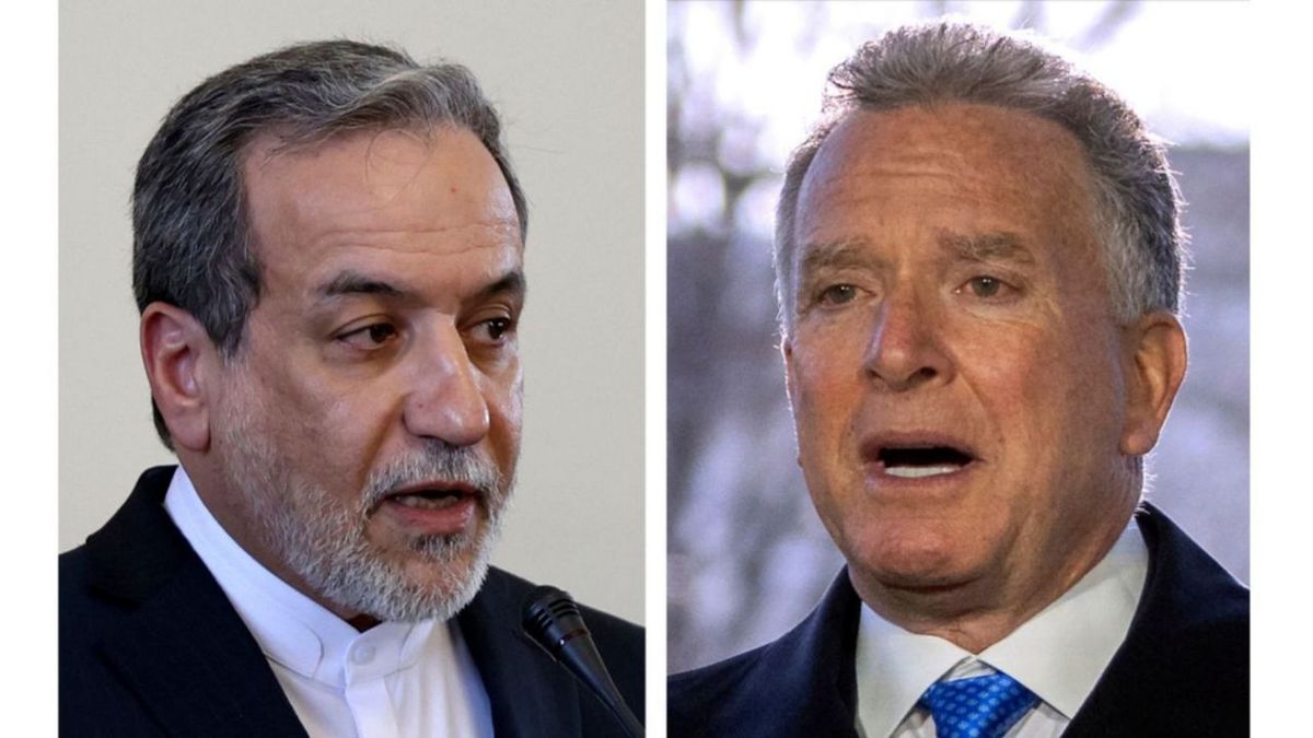   مذاکرات ایران و آمریکا وارد فاز جدیدی می‌شود! 