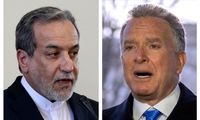 مذاکرات ایران و آمریکا وارد فاز جدیدی می‌شود!