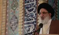دلیل قطع نزولات آسمانی، وضعیت افتضاح حجاب است!