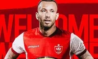 گزینه اول و آخر گل‌محمدی پرسپولیسی شد