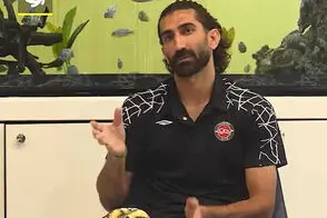 بیرانوند: سیو من حال مردم را خوب کرد!
