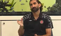 بیرانوند: سیو من حال مردم را خوب کرد!