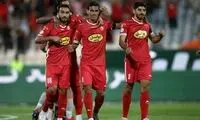 این ۱۱ پرسپولیسی را هرگز باهم نخواهید دید