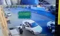 لحظه ترور و شهادت مولوی یوسف گرگیج