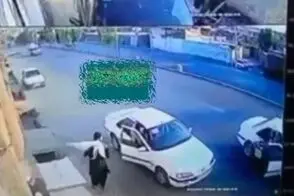 لحظه ترور و شهادت مولوی یوسف گرگیج