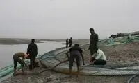 کشف ۳ میلیون لیتر سوخت قاچاق در بندر گرگان‌