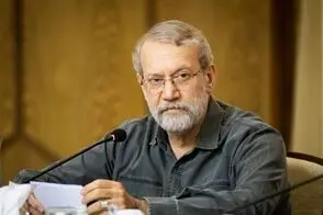 یک روایت از روزی که شهید علی لاریجانی هو شد!