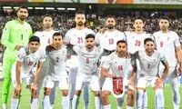 گروه مرگ و زندگی ایران در مقدماتی جام جهانی مشخص شد
