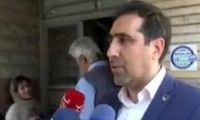 ماموران از این به بعد روی در خانه مردم را نشانه‌گذاری می‌کنند!
