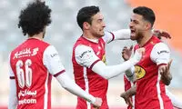 تفاوت بزرگ پرسپولیس با فصل گذشته