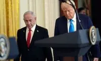 نقشه مشترک ترامپ و نتانیاهو علیه ایران افشا شد