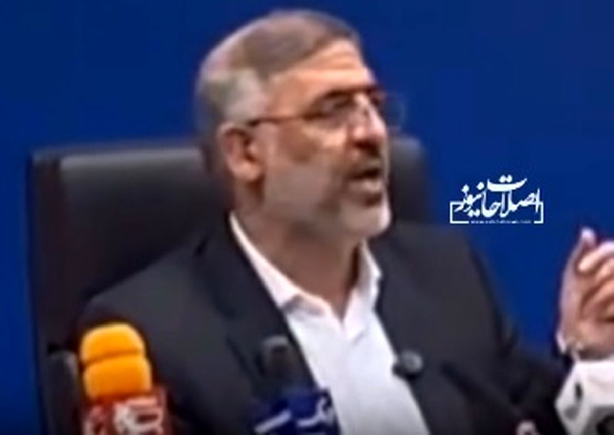 دفاع تمام‌قد فرماندار ساری از استاندار مازندران