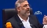 دفاع تمام‌قد فرماندار ساری از استاندار مازندران