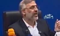 دفاع تمام‌قد فرماندار ساری از استاندار مازندران