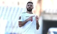 خبر خوش برای لژیونر پرسپولیسی تیم ملی