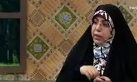 کارشناس تلویزیون خشونت تازه علیه زنان را لو داد!