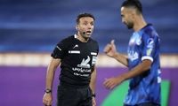 اعلام اسامی داوران هفته پانزدهم لیگ برتر