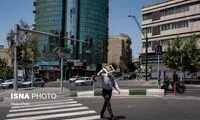 پیش‌بینی هوای پایتخت طی پنج روز آینده