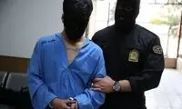 لحظه ورود ۶ اراذل خیابان بهشتی به محل جرم