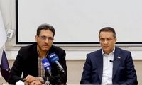 فواد ۱۲۸ به البرز رسید