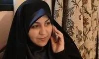 فرجام تلخ اتهام «جاسوسی» خواهرزاده ساختگی حسن روحانی
