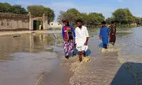 نه آب دارند و نه غذا؛ شش روز مظلومیتِ گوشه‌ای از ایران