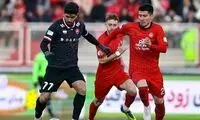 واکنش پرسپولیس به پیشنهاد تراکتور برای اورونوف