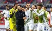 سرمربی استقلال مقابل پرسپولیس و النصر مشخص شد