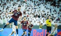 درخواست‌ها در امارات برای بازگرداندن ستاره پرسپولیسی به تیم‌ملی!