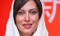 مهتاب کرامتی هم بالاخره یک پست تازه گذاشت