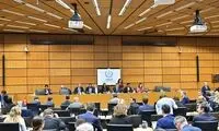 واکنش ایران به تصویب قطعنامه شورای حکام