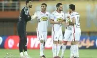 سیلی یک دختر به  بیرانوند به خاطر پورعلی‌گنجی