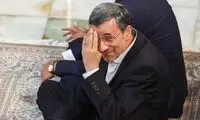 تلاش احمدی‌نژاد برای چهارزانو نشاندن هوگو چاوز سر سفره