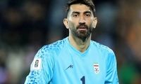 حمله هواداران پرسپولیس به سرمربی تیم ملی