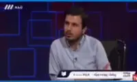 ادعای عجیب نماینده مجلس در شبکه ۳