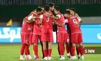 کری جنجالی پرسپولیس علیه استقلال بعد از بُرد