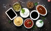 این 10 سس خوشمزه با چه ترکیباتی تهیه می شوند؟