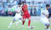 نعمتی به استقلالی‌ها: فرار نکنید!